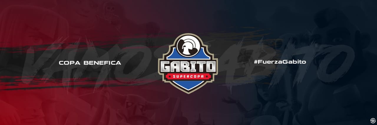 Leyends Players ⚡🇨🇱 banner