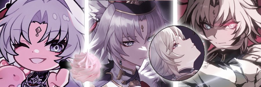 Lilith's banner