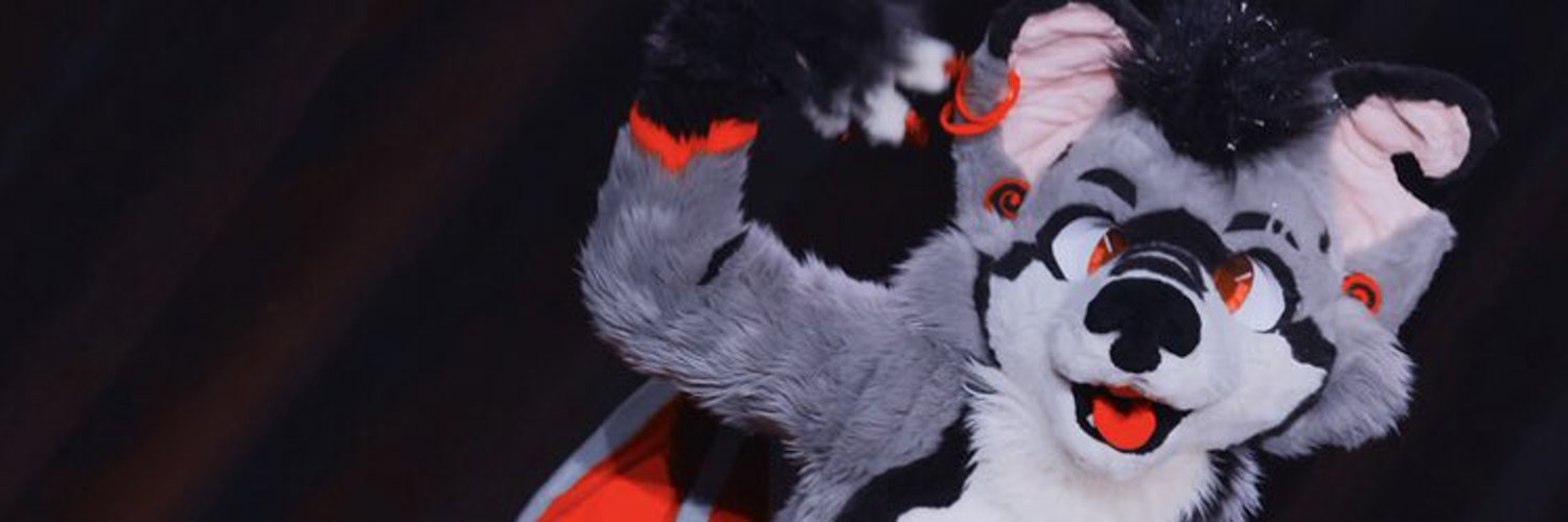 ⭐️Zero Dealing @ AnthrOhio 2024⭐️ Profile Banner