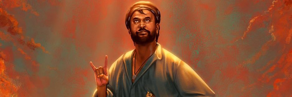 Rajkumar Subramaniam 🇲🇾 banner