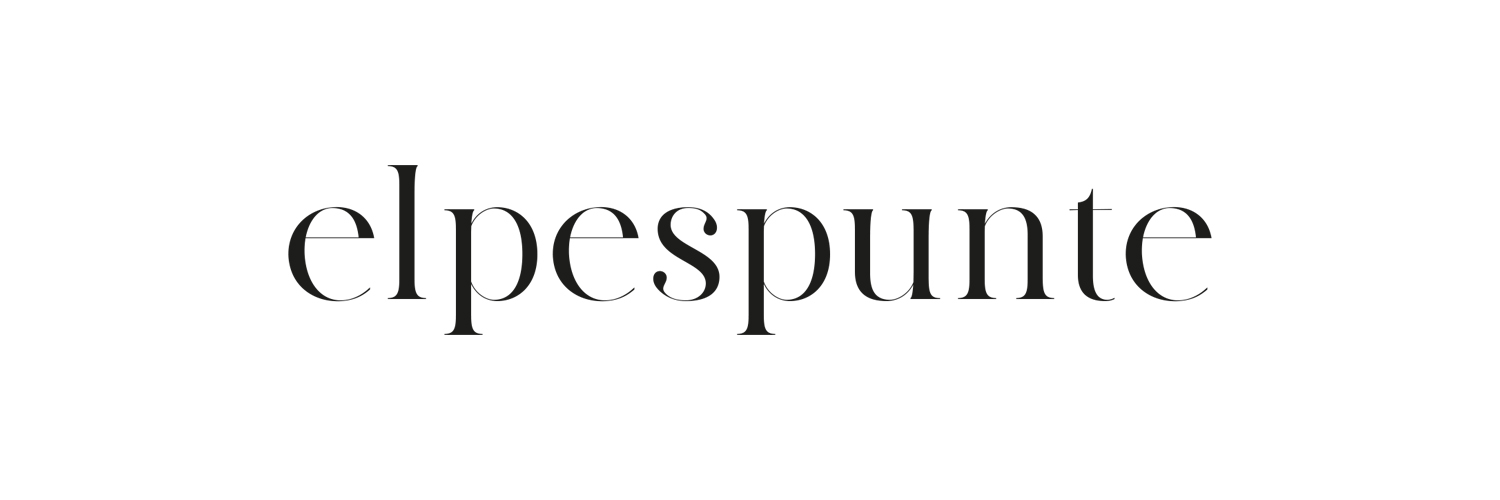 El Pespunte's banner
