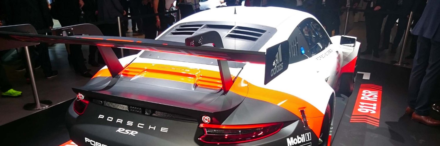 Michael Shrute banner