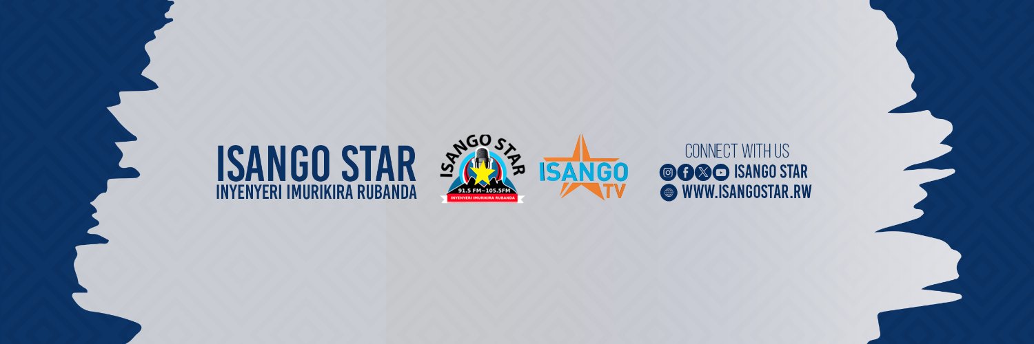 IsangoStar banner