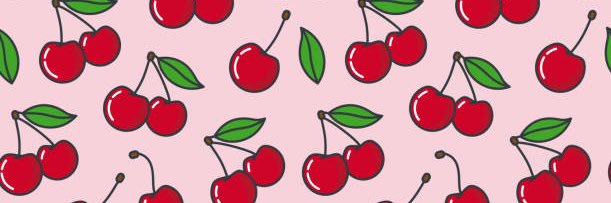 Snoopy🍒 banner