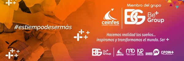 CEINFES Profile Banner