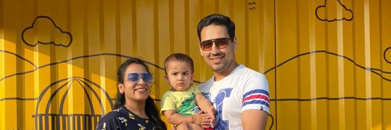 rupalsays's profile banner image