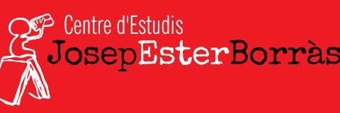 Centre d'Estudis Josep Ester Borràs banner