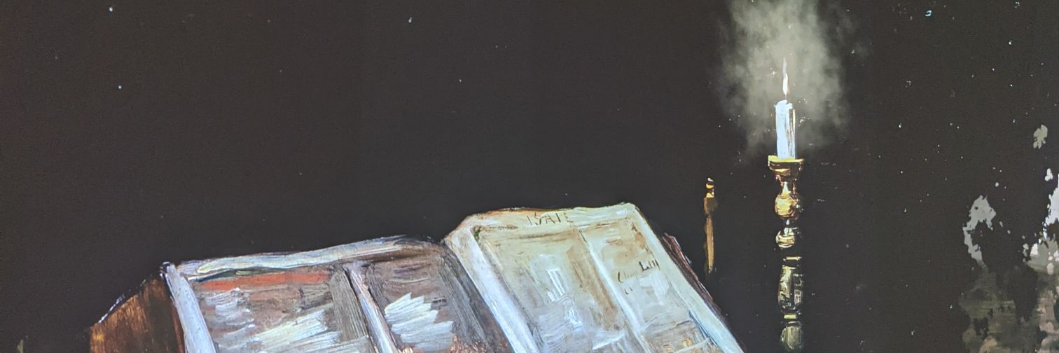 JennaMassacre's profile banner image