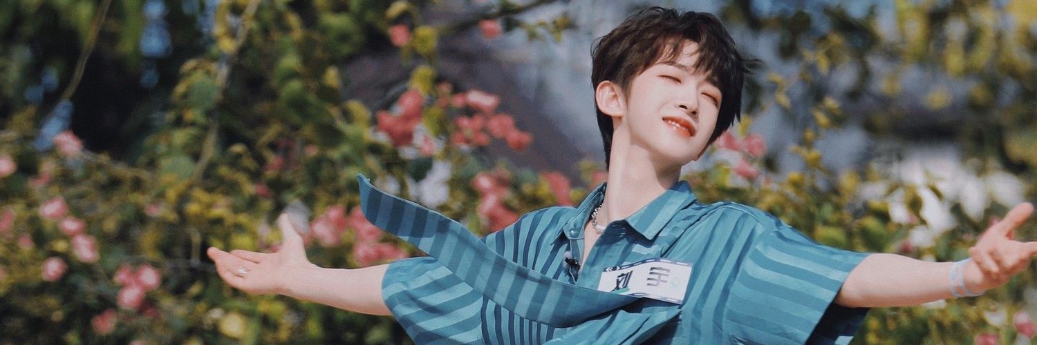 Fairy_LiuYu's profile banner image