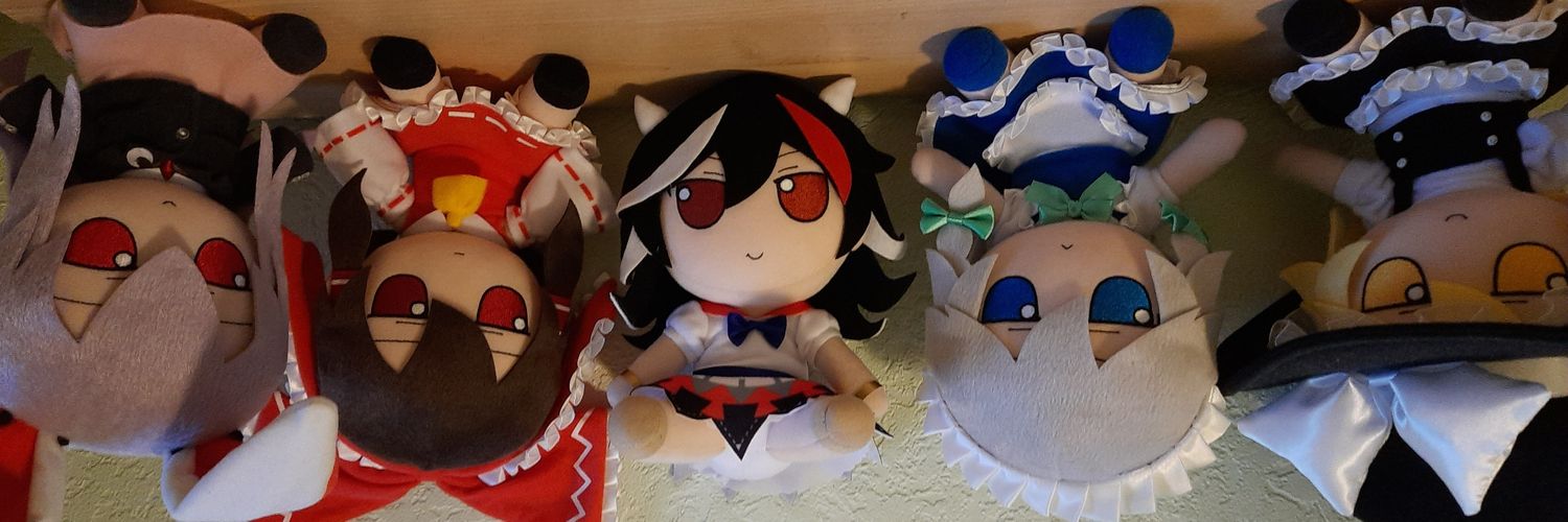 Life is Fumofumo banner