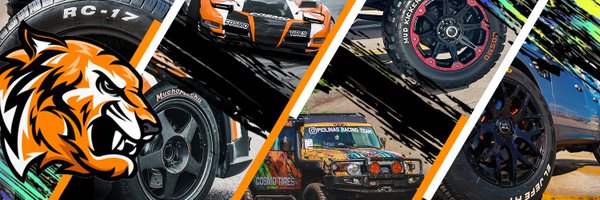 CosmoTires Profile Banner