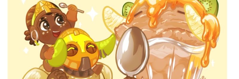 T_WandererRaven's profile banner image