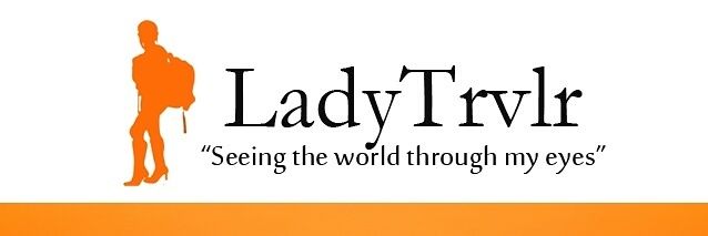LadyTrvlr's profile banner image