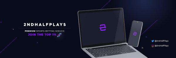 2ndHalfPlays Profile Banner