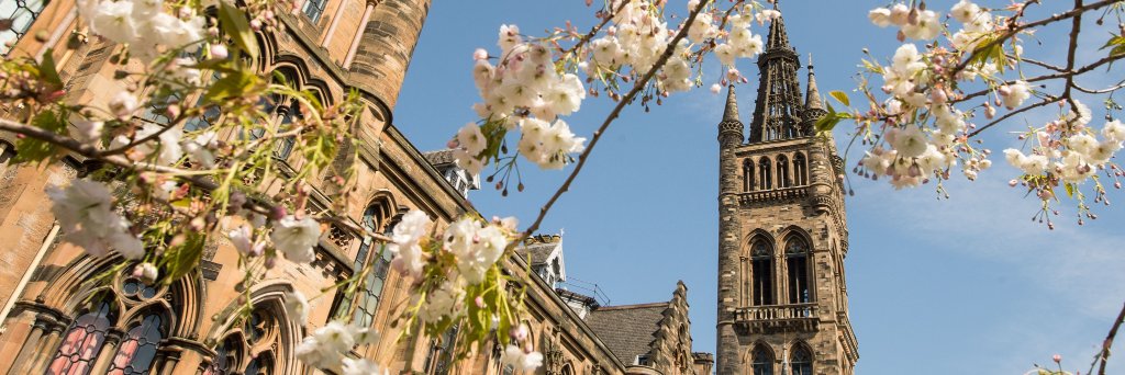 UofG Middle Leadership banner