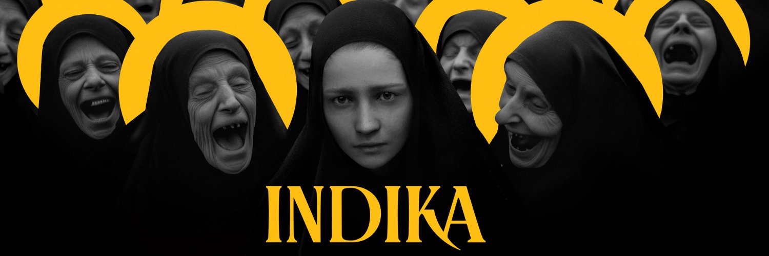 ODD METER Games banner