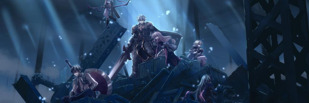 ZnerHakobe's profile banner image