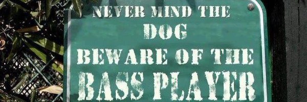 AlsyDaBass Profile Banner