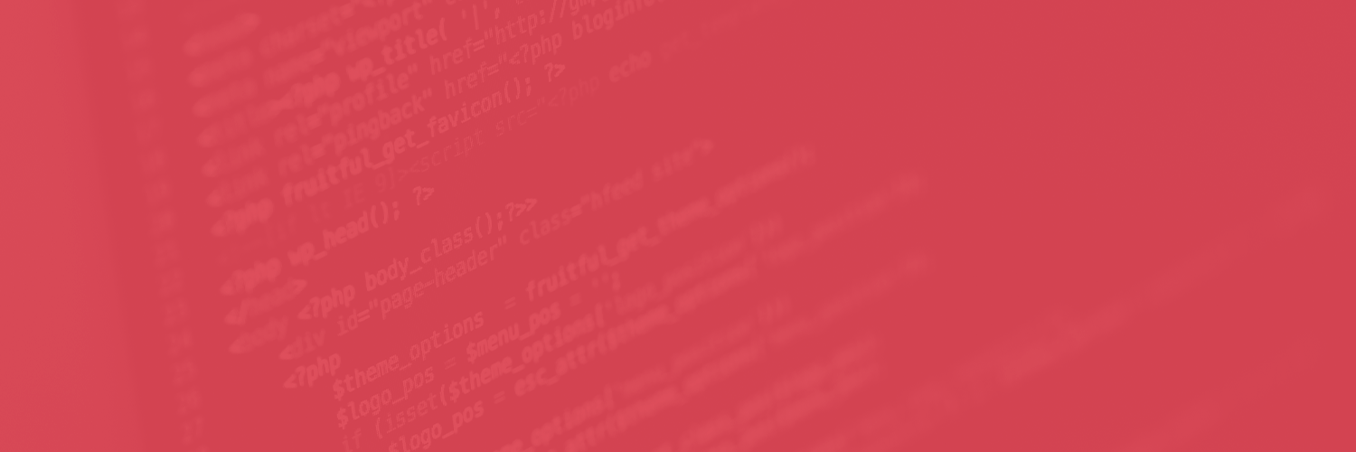 codeforfan's profile banner image