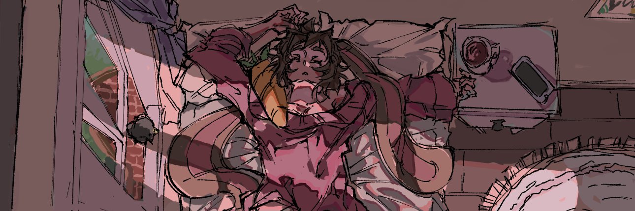 zzz - comms open banner