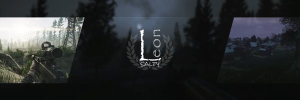 SaltyLeon Profile Banner