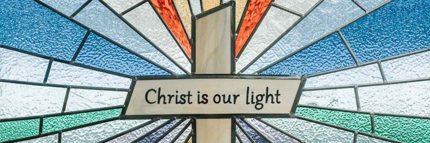 Blessed Christopher Wharton Catholic Academy Trust banner