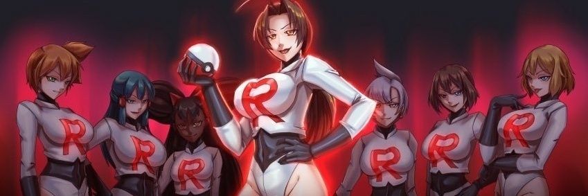Corrupted Pokeslut Acheron banner