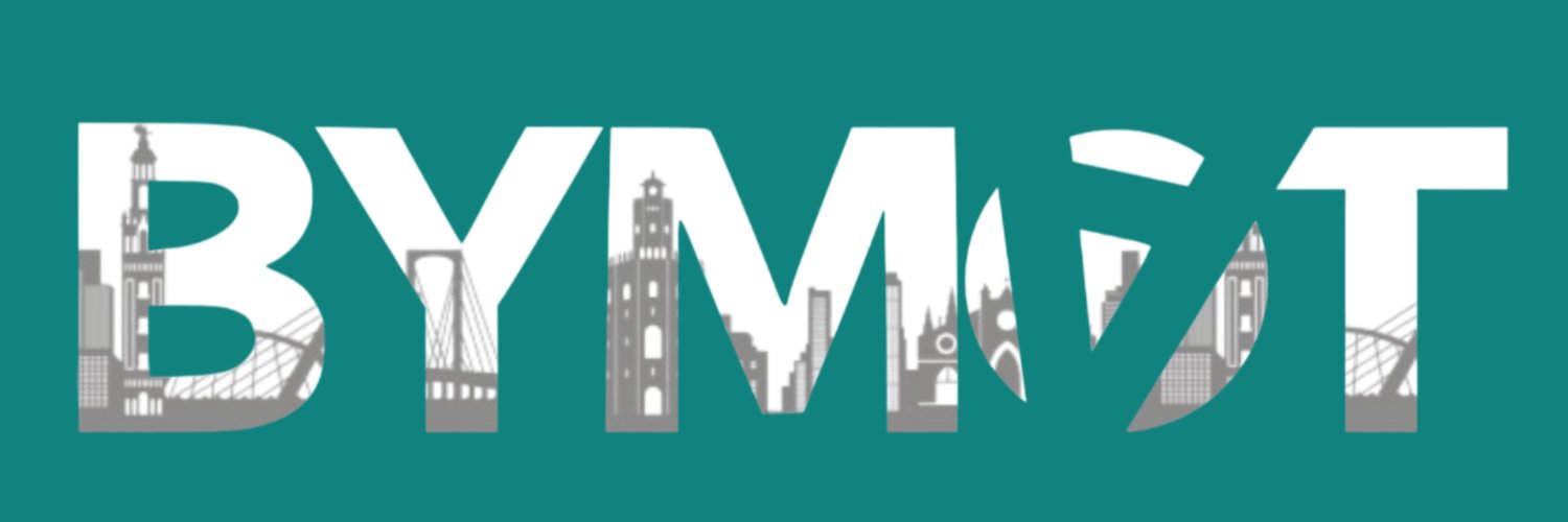 BYMAT Conference banner