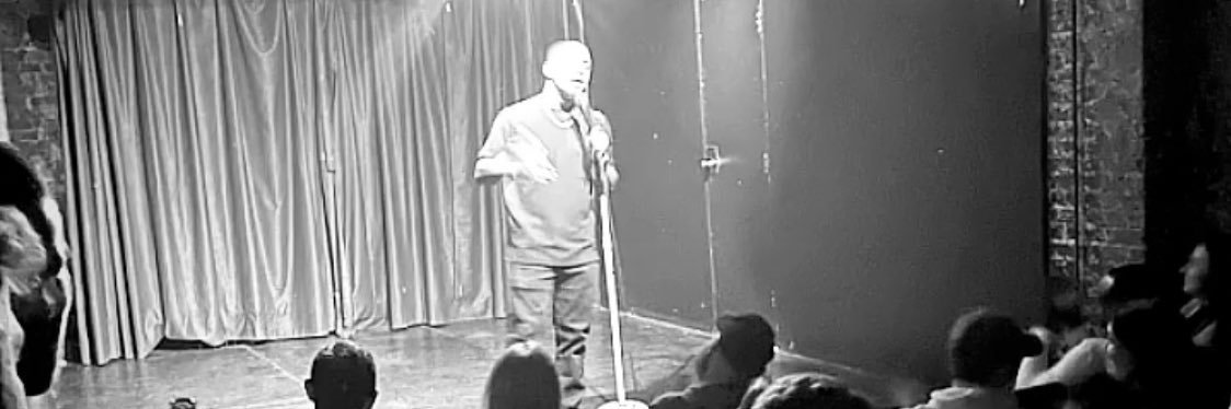 Chris Williams banner