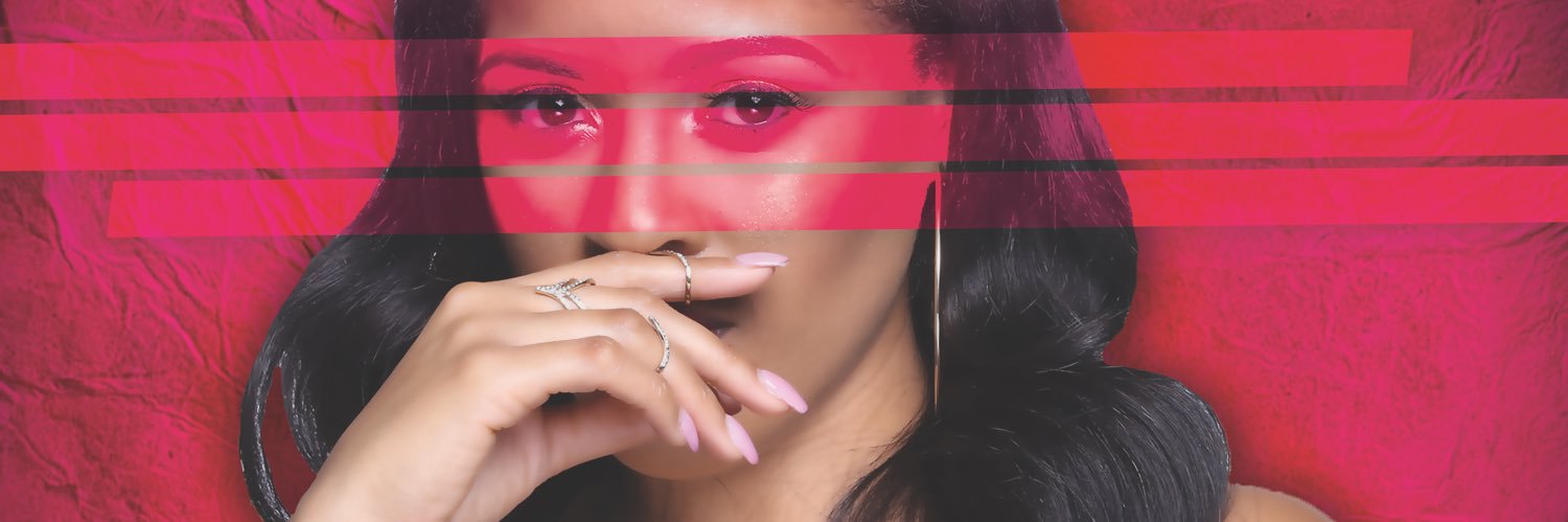 Shae_Harmony's profile banner image