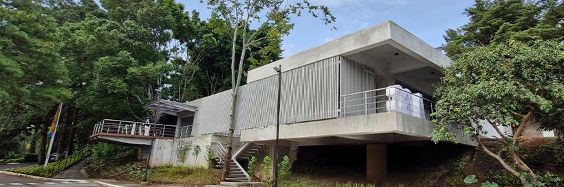 Colegio de Arquitectos de Guatemala banner