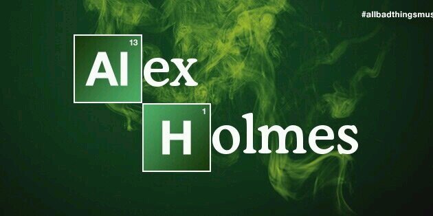 AleexHolmes's profile banner image