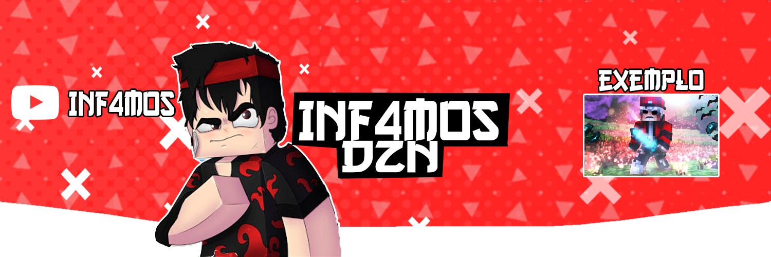 INF4MOS DZN banner