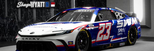 ShayneWyatt4 Profile Banner