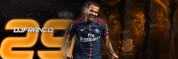 DJfranco29 banner