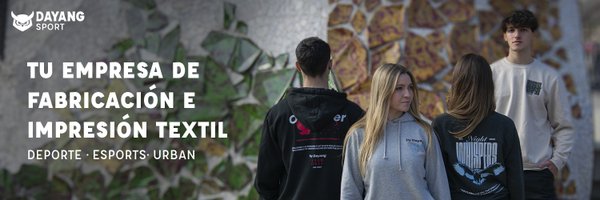 DayangCorp Profile Banner