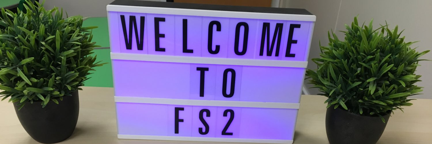 FoundationStage banner