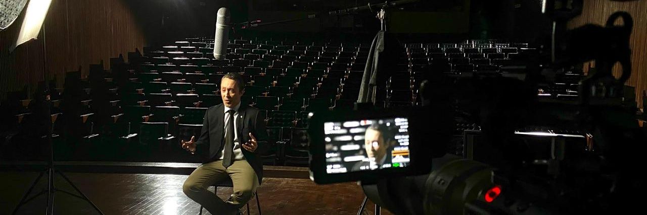 Dawisson Belém Lopes banner