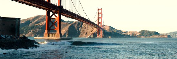 SurfriderSF Profile Banner