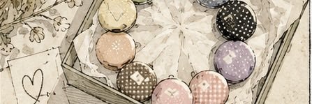 rocoroko's profile banner image
