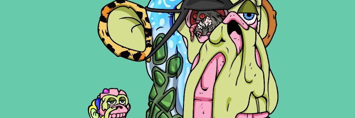 leny devilish banner