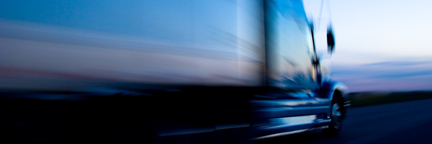 Trucks, Parts, Service banner