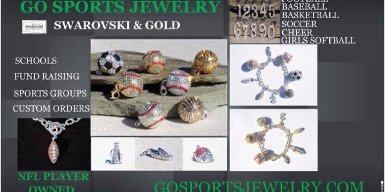 GoSportsJewelry's profile banner image
