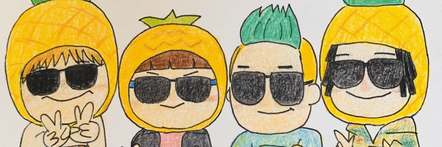 YASU62833149's profile banner image