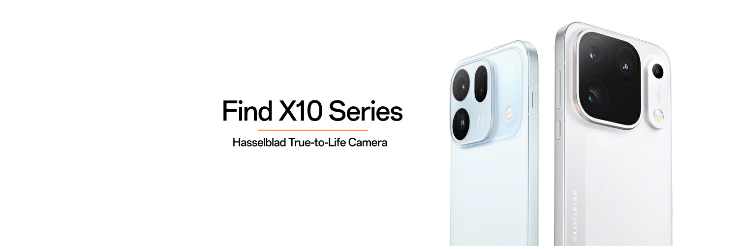 oppo's profile banner image