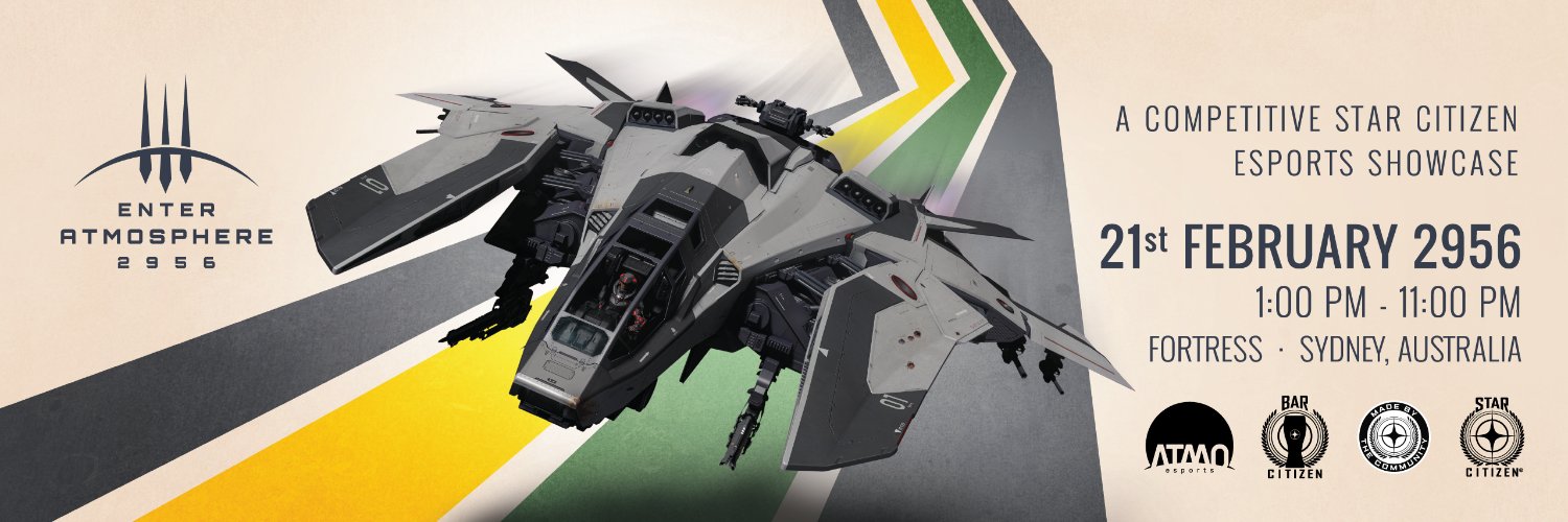 ATMO Esports banner