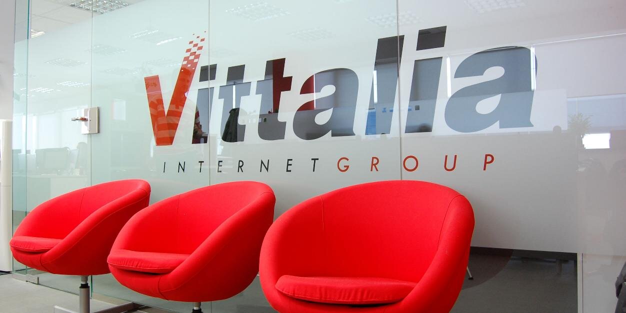 VittaliaCom's profile banner image