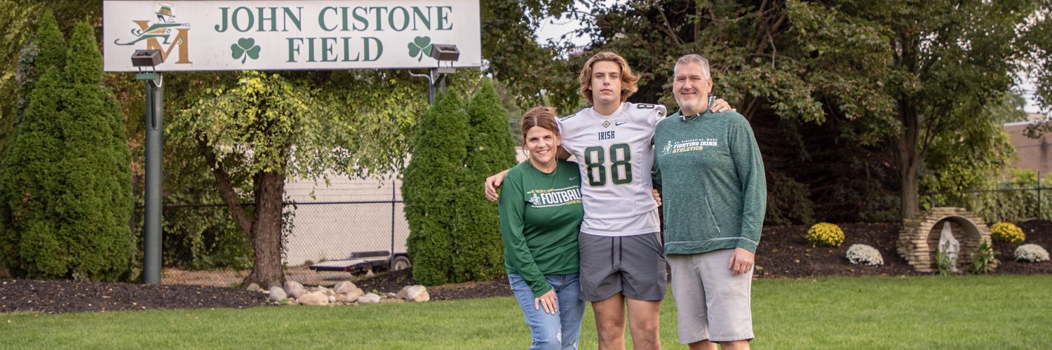 Mikey Eickhoff banner