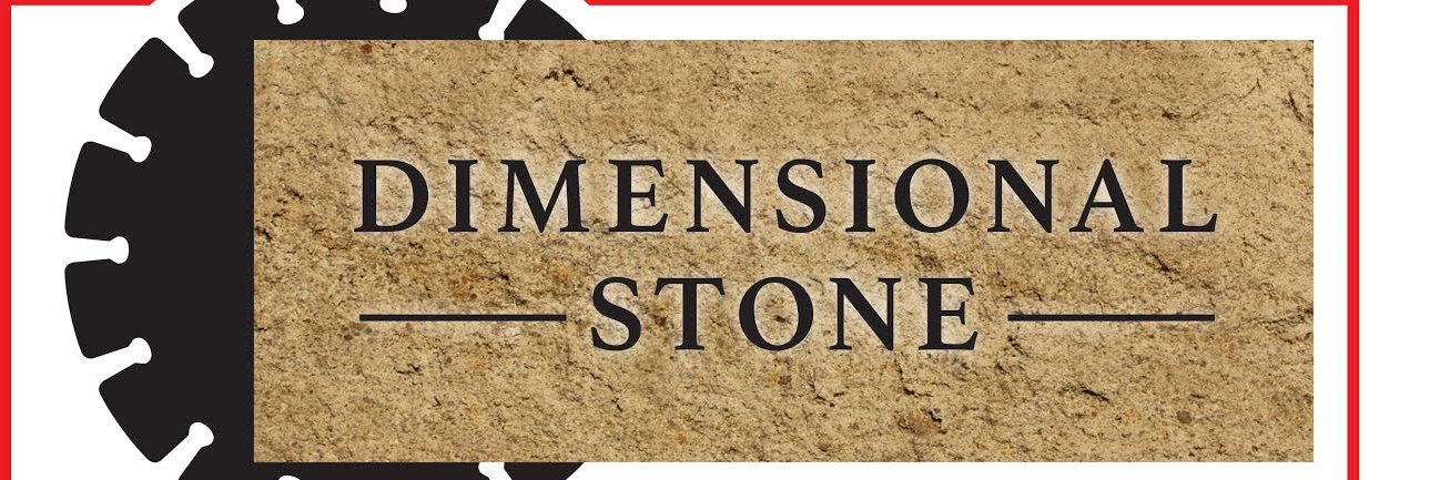 Dimensional Stone banner