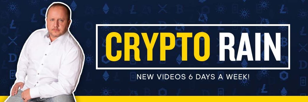 Crypt⭕️Rain - Advisor: LitCraft banner